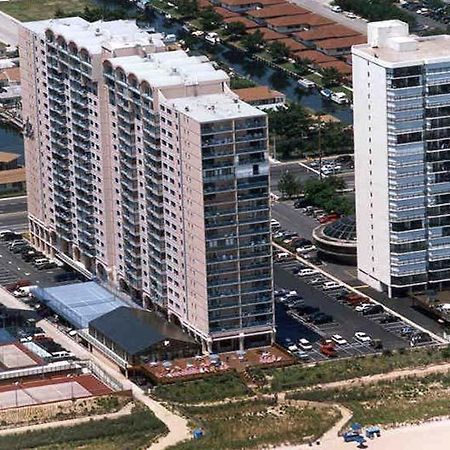 Apartamento Capri 1908 Ocean City Exterior foto