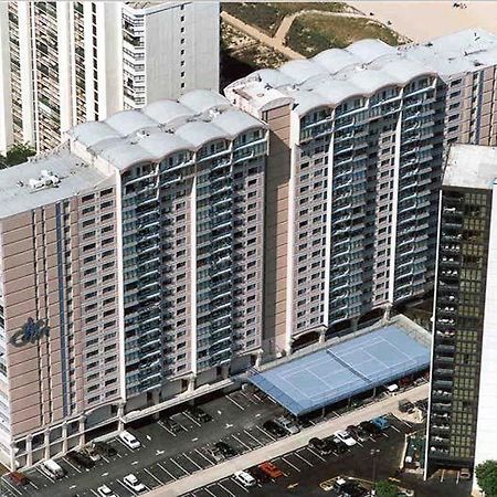 Apartamento Capri 1908 Ocean City Exterior foto